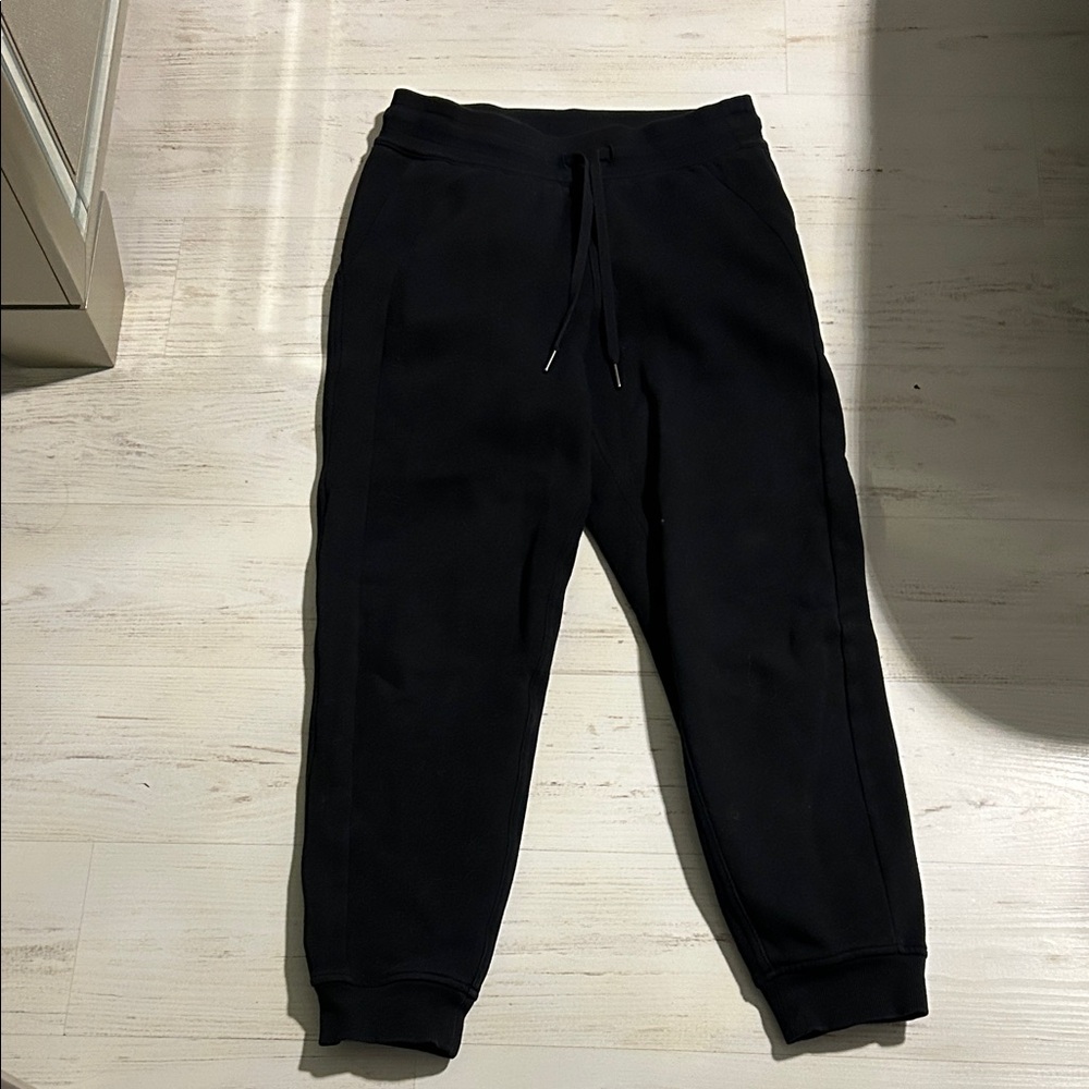 lululemon athletica women Joggers size 6